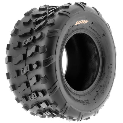 Tyres - A022 XC (E Marked) 9"