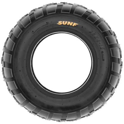 Tyres - A010 (E Marked) 12"