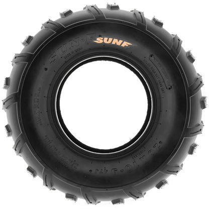 Tyres - A022 XC (E Marked) 9"