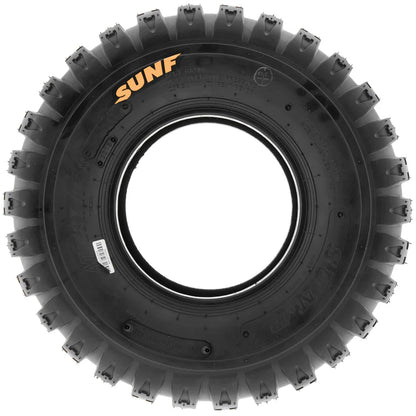 Tyres - A031 MX1 (E Marked) 8"/9"/10"
