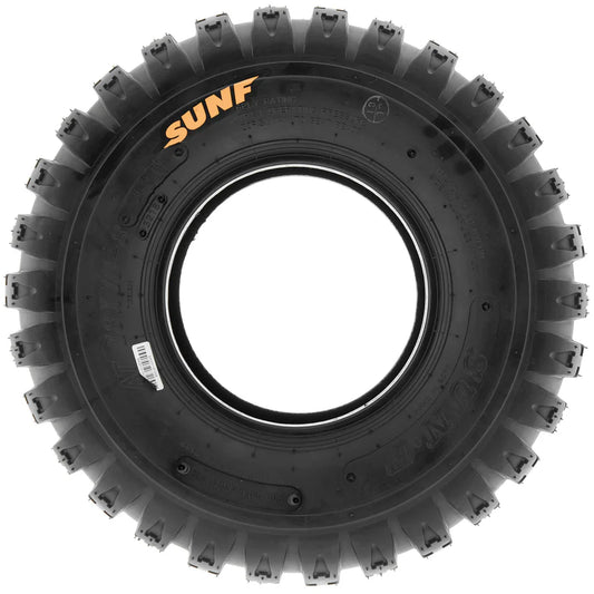 Tyres - A031 MX1 (E Marked) 8"/9"/10"