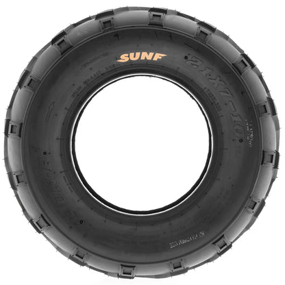 Tyres - A004 (E Marked) 7"/10"