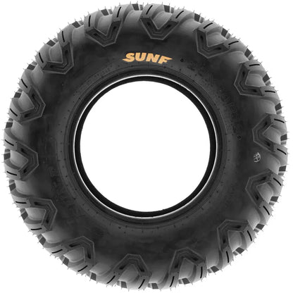 Tyres - A043 (E Marked) 12"/14"