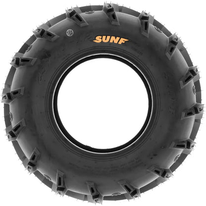 Tyres - A050 "Godzilla" (E Marked) 12"