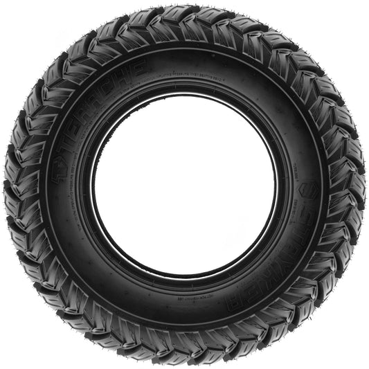 Tyres - Stryker (E Marked) 14"