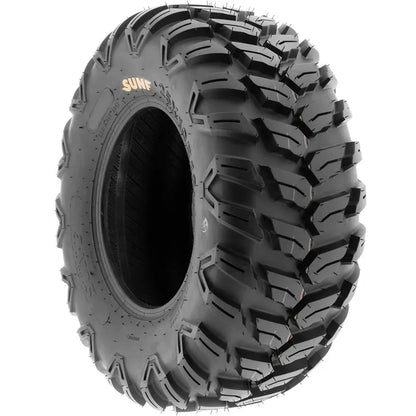 Tyres - A043 (E Marked) 12"/14"