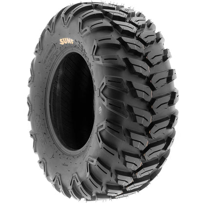 Tyres - A043 (E Marked) 12"/14"