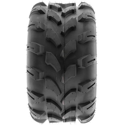 Tyres - A003 (E Marked) 8"