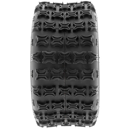 Tyres - A018 (E Marked) 8"