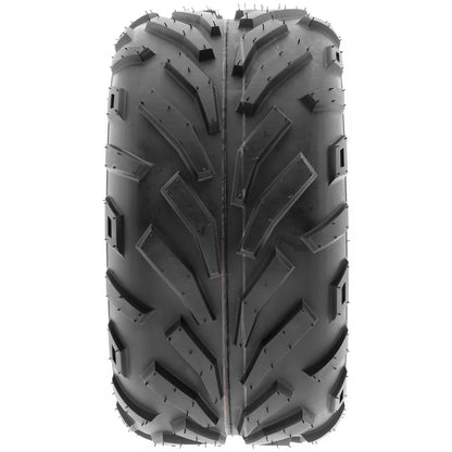 Tyres - A016 (E Marked) 8"