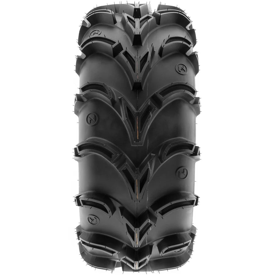 Tyres - A050 "Godzilla" (E Marked) 12"