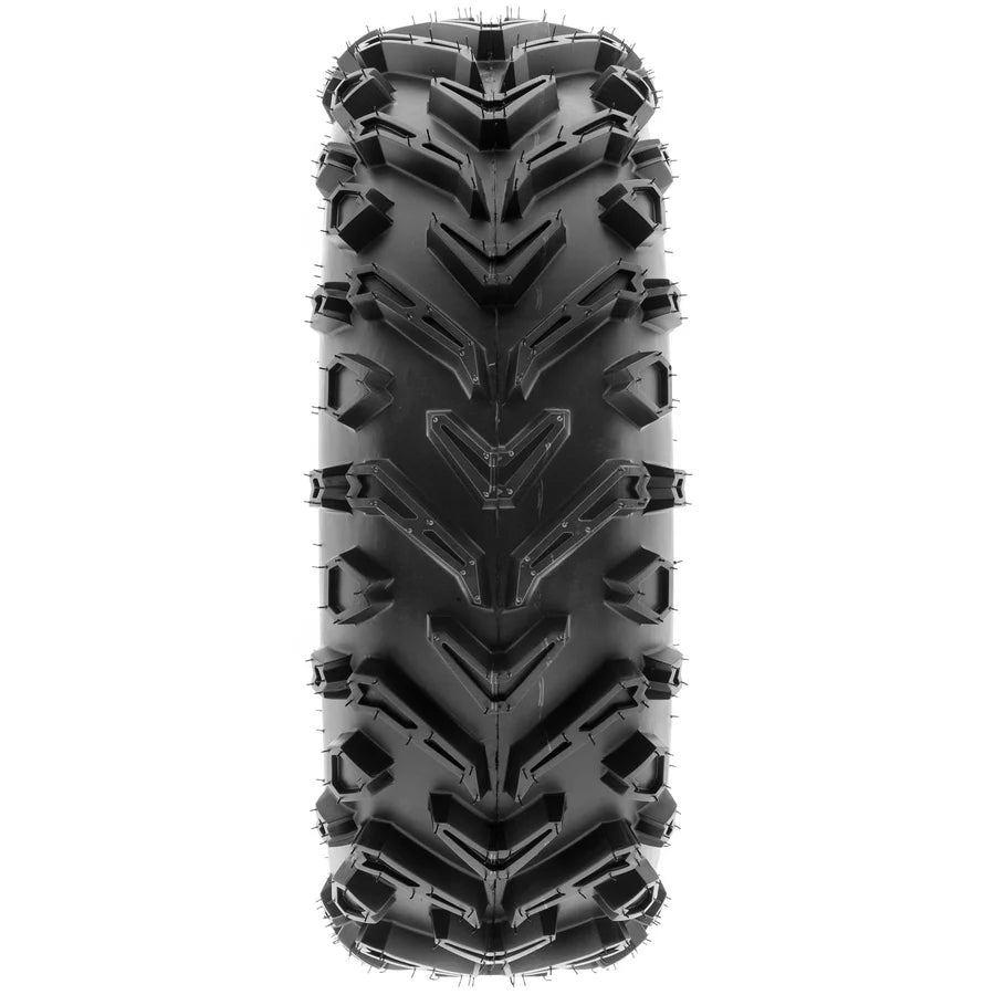 Tyres - A041 (E Marked) 12"