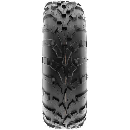 Tyres - A010 (E Marked) 12"