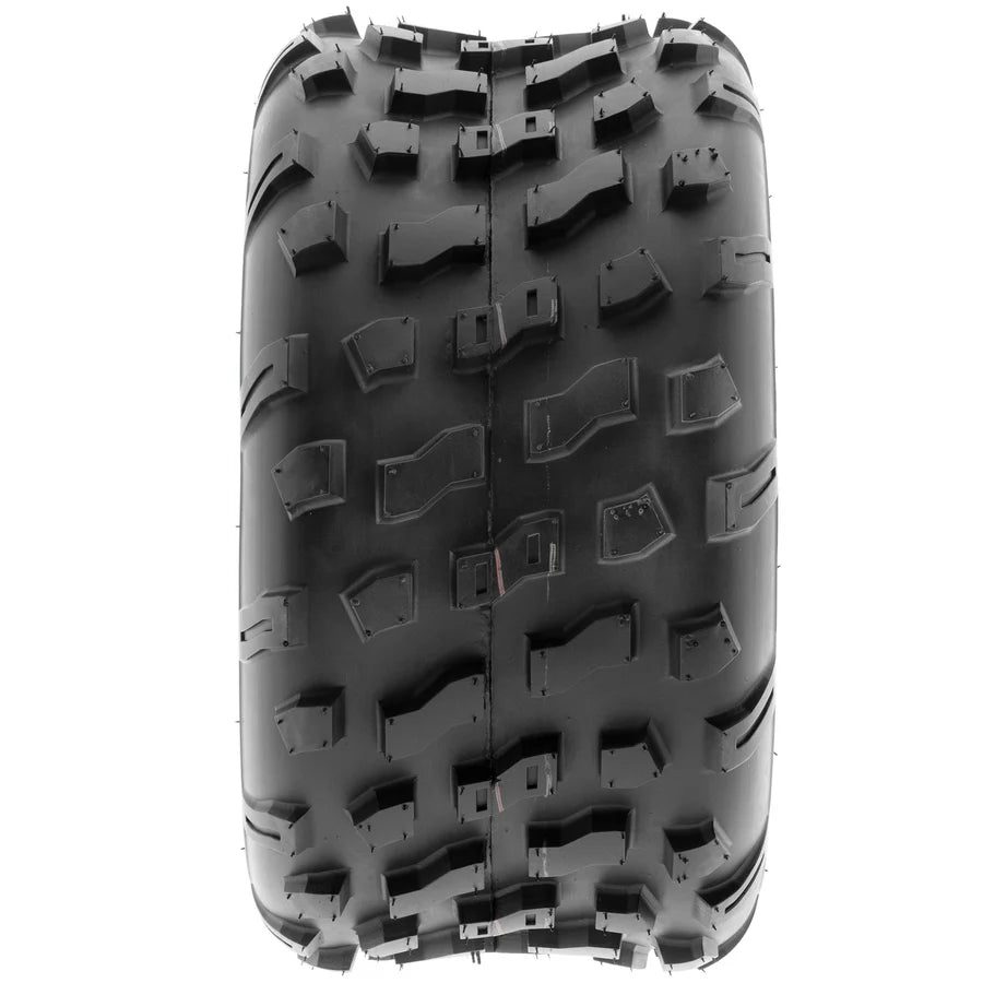 Tyres - A022 XC (E Marked) 9"