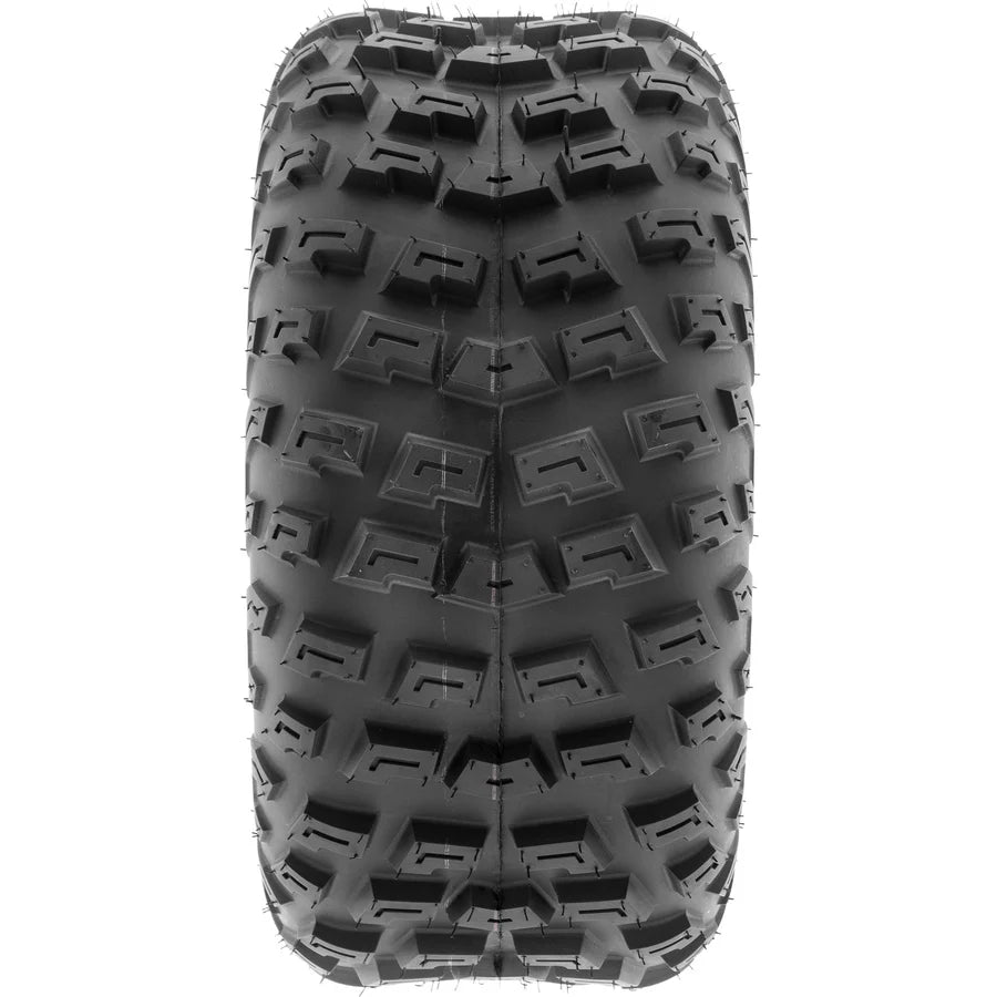Tyres - A030 (E Marked) 8"