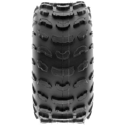 Tyres - A006 Tyres (E Marked) 10"