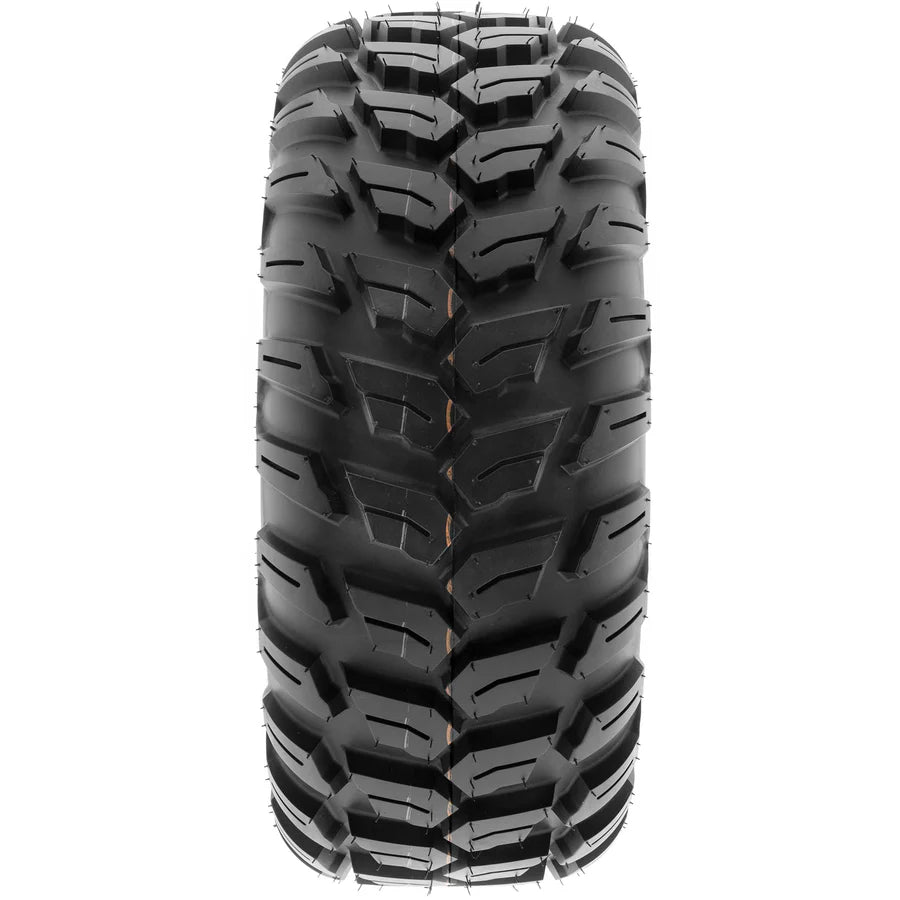 Tyres - A043 (E Marked) 12"/14"