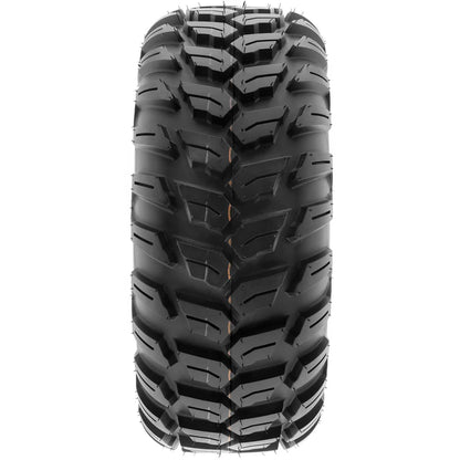 Tyres - A043 (E Marked) 12"/14"