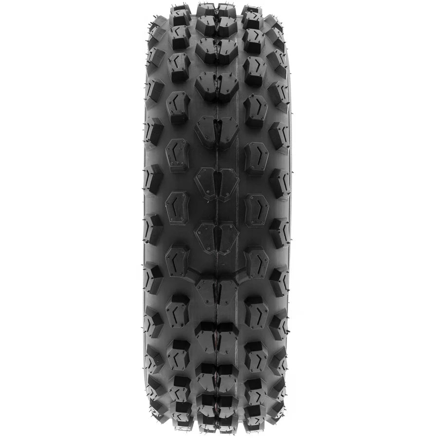 Tyres - A017 XC (E Marked) 10"