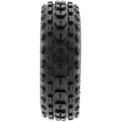 Tyres - A017 XC (E Marked) 10"