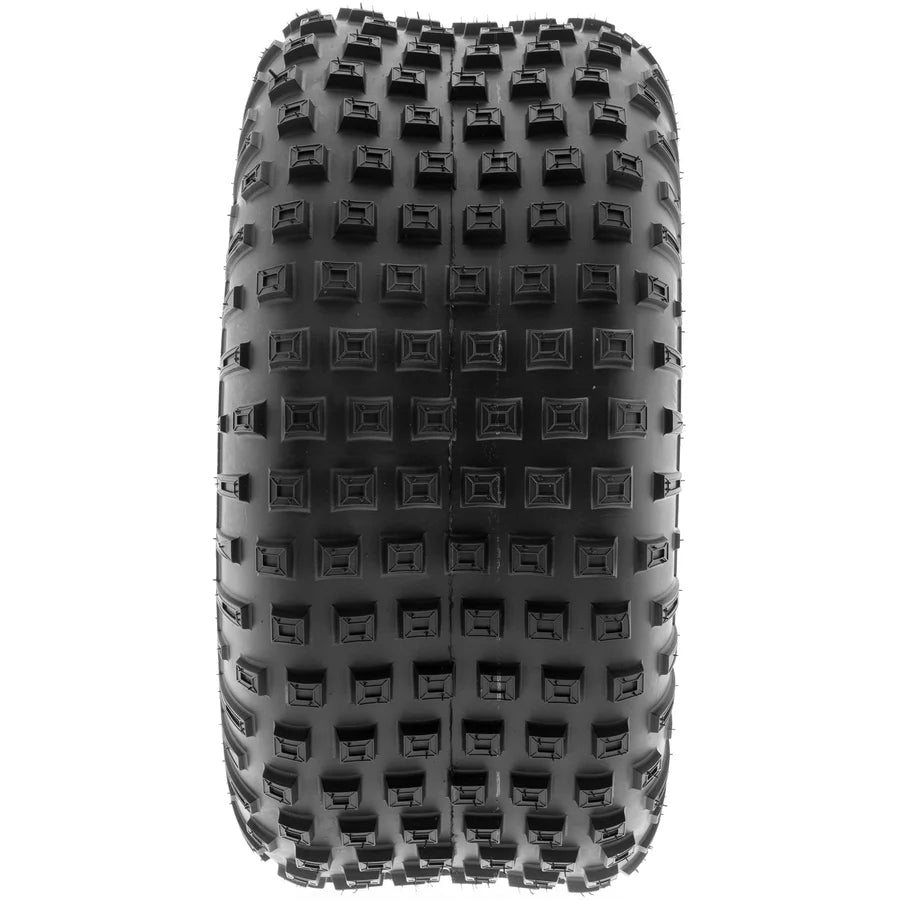 Tyres - A011 (E Marked) 6"