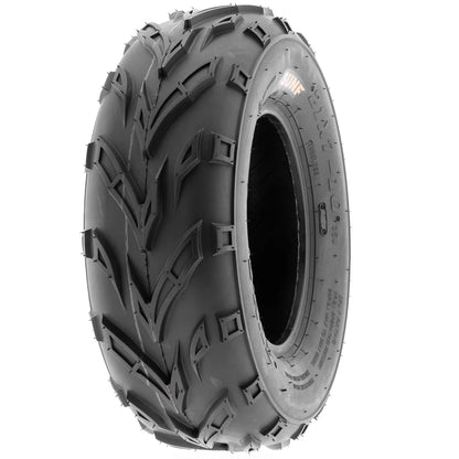 Tyres - A004 (E Marked) 7"/10"