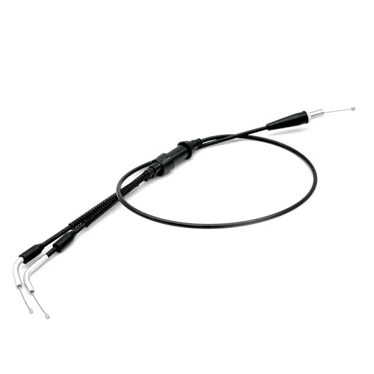 Cables - Throttle Cable (Thumb, +2") for Yamaha Banshee