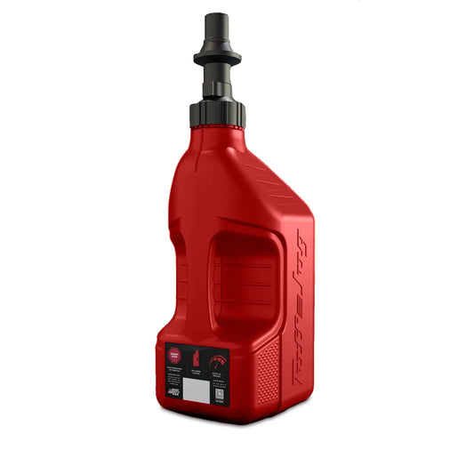 Fuel Tank - 10L Tuff Jug with Ripper Cap