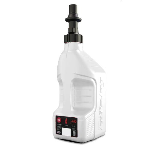 Fuel Tank - 10L Tuff Jug with Ripper Cap