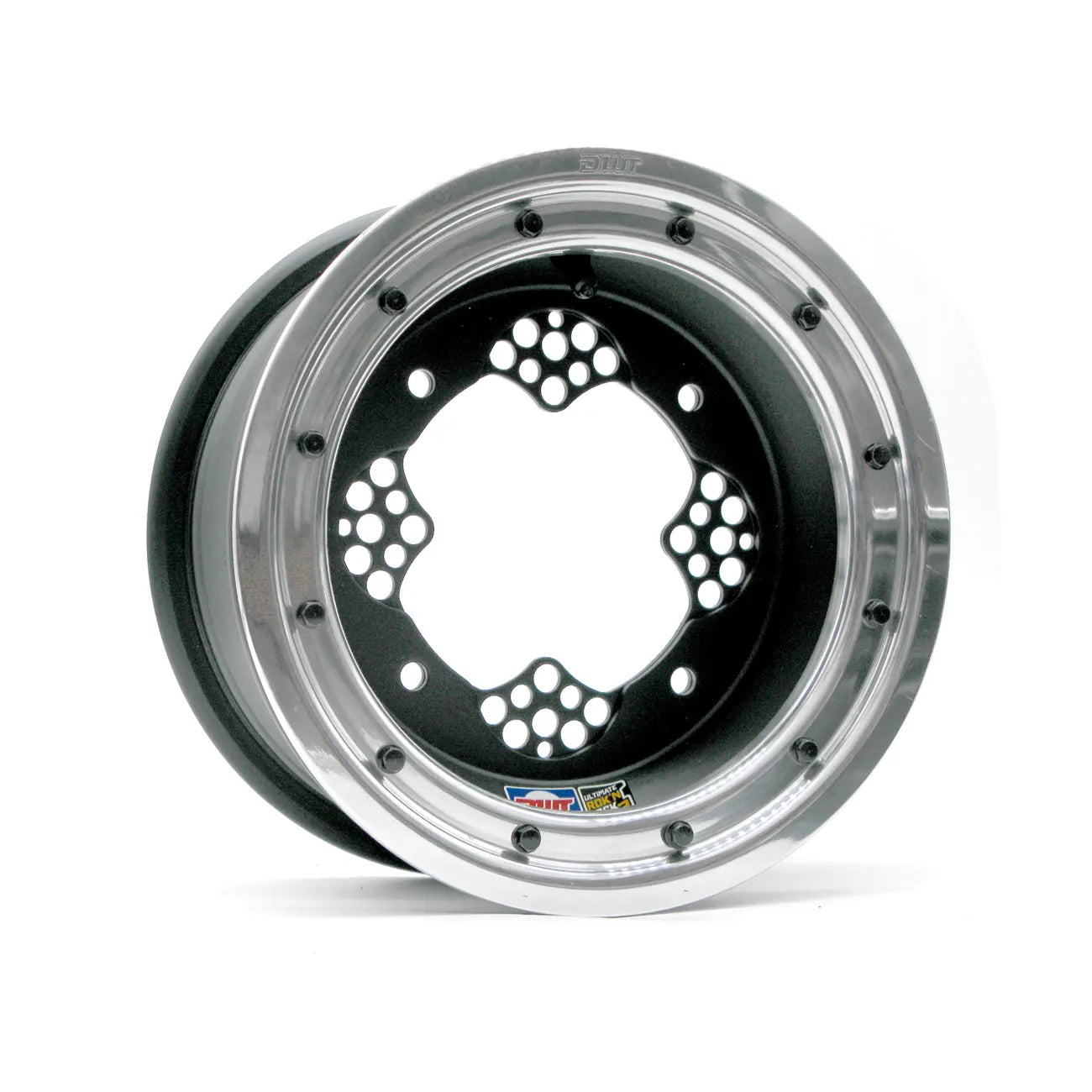 Wheels - ROK'N-LOK Beadlock 10"