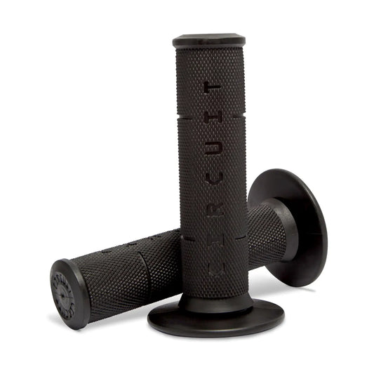 Handlebars - Circuit IV Grips (for Twist Throttle)