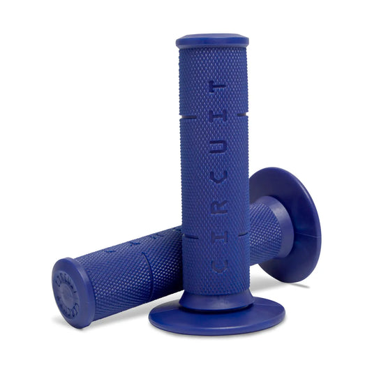 Handlebars - Circuit IV Grips (for Twist Throttle)