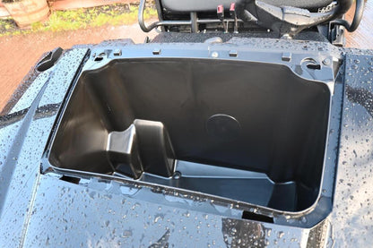 Kawasaki MULE SX 4X4 2025 Black