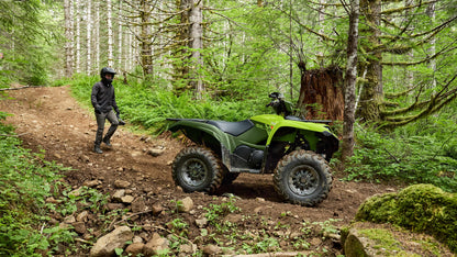 Yamaha Grizzly 700 EPS