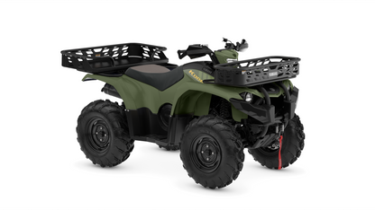 Yamaha Kodiak 450 Kiwami