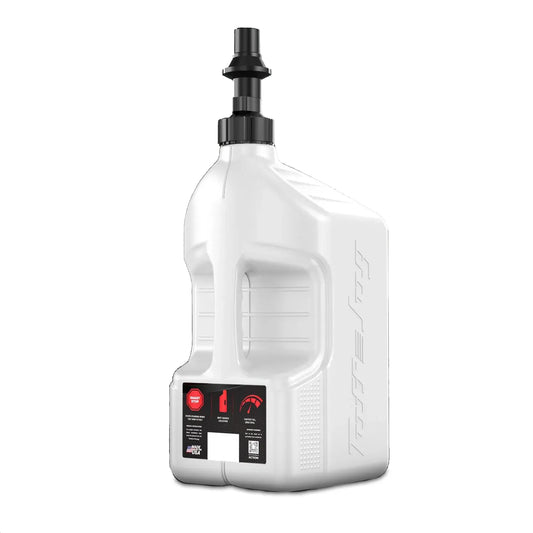 Fuel Tank - 20L Tuff Jug with Ripper Cap