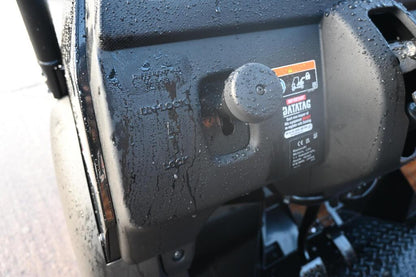 Kawasaki MULE SX 4X4 2025 Black