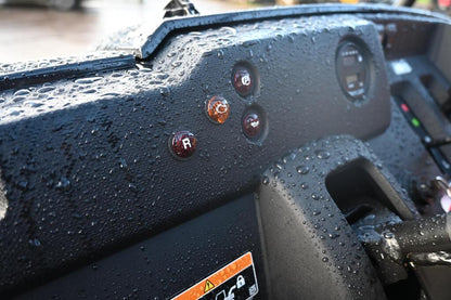 Kawasaki MULE SX 4X4 2025 Black