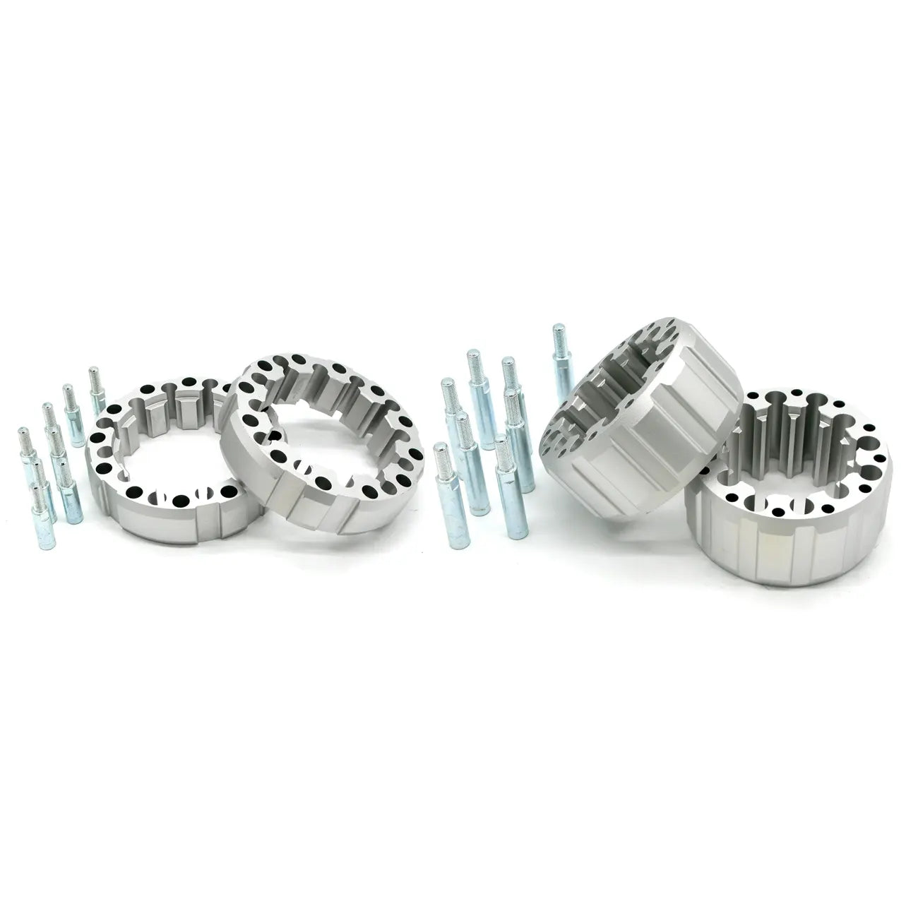 Wheel Accessories - Wheel Spacer Kits (Front/Rear)