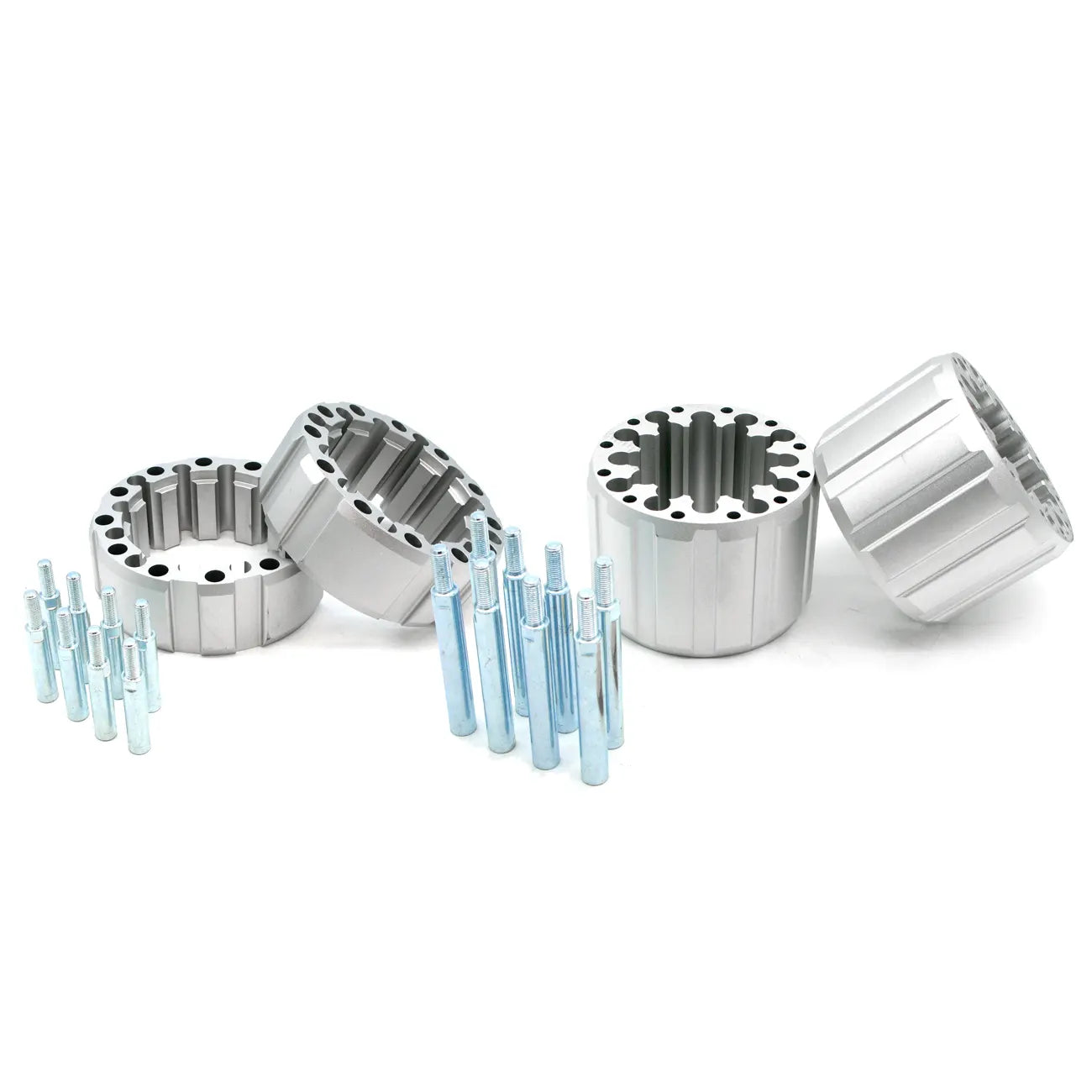 Wheel Accessories - Wheel Spacer Kits (Front/Rear)