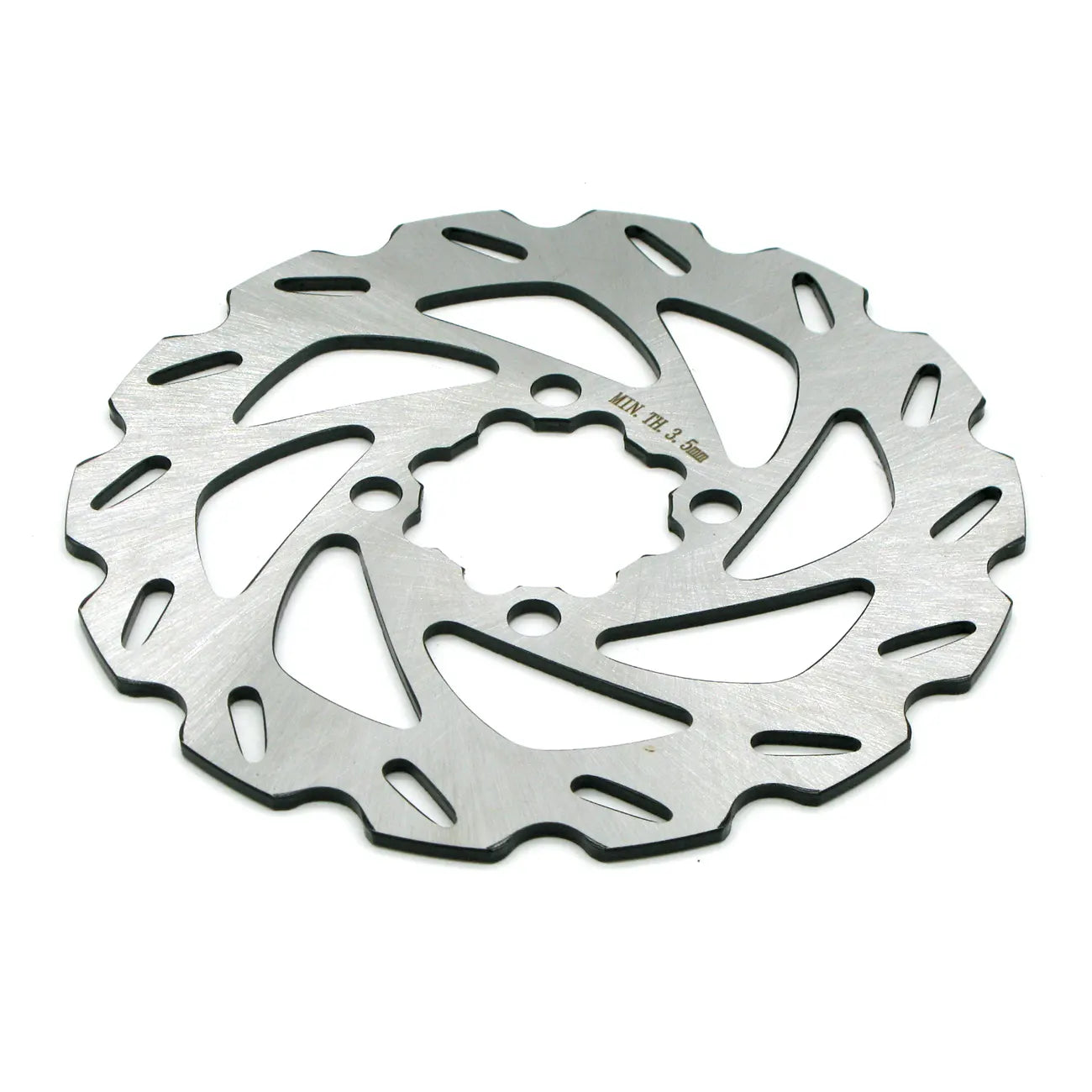 Brake Disc (Rear) for Yamaha Applications