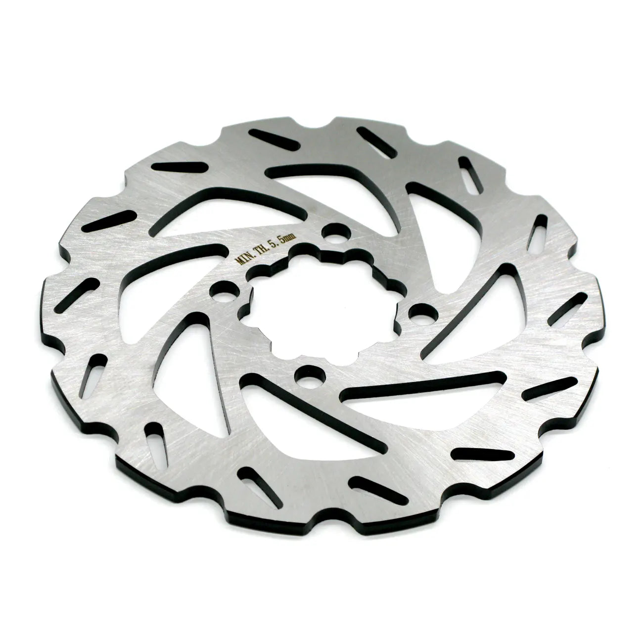 Brake Disc (Rear) Heavy Duty 6mm for Yamaha Applications