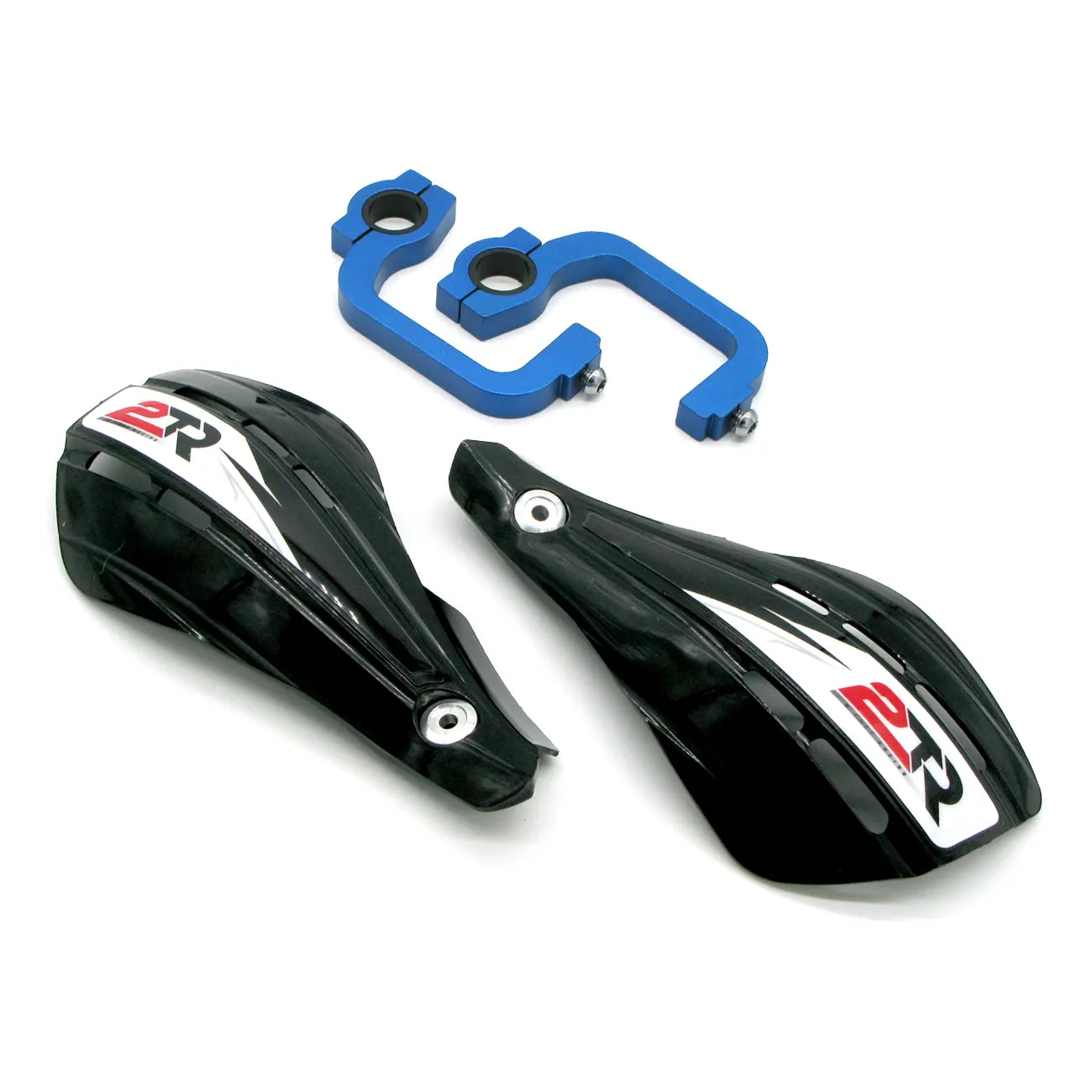 Handlebars - Hand Guards