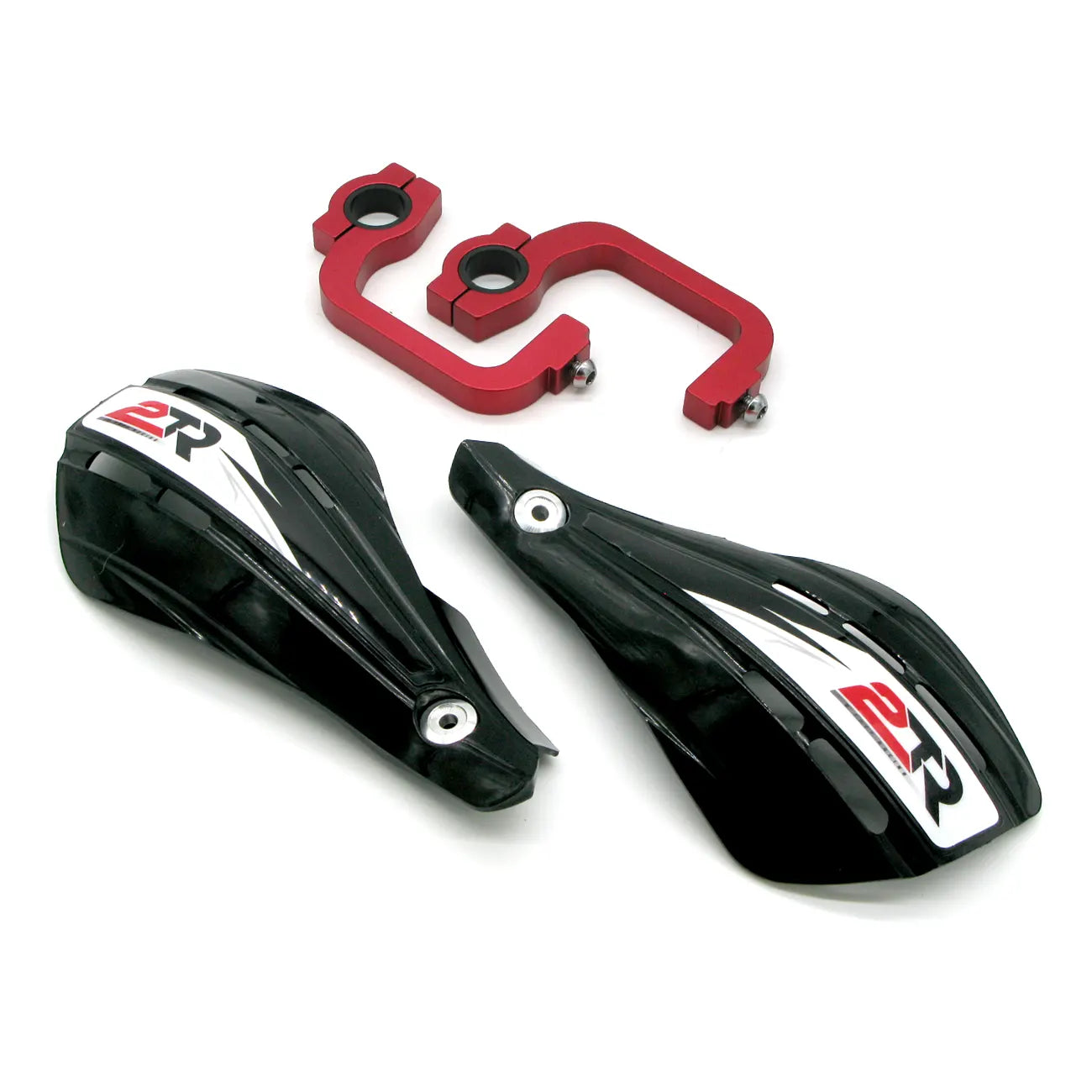 Handlebars - Hand Guards