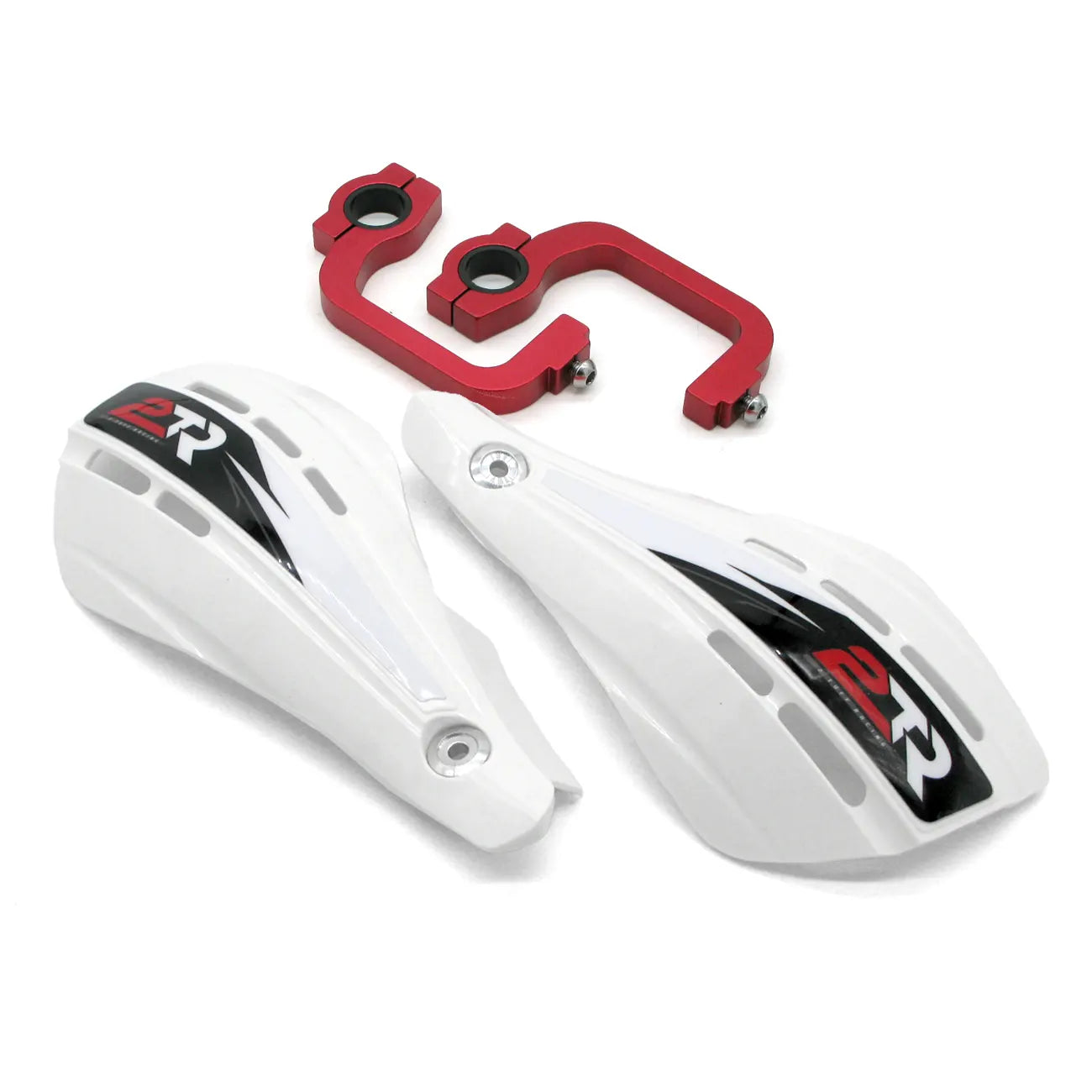 Handlebars - Hand Guards