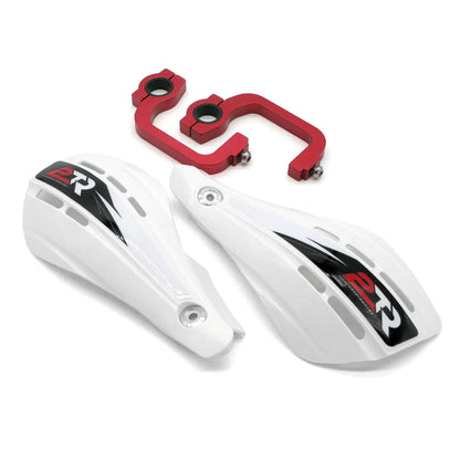 Handlebars - Hand Guards