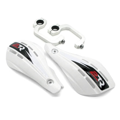 Handlebars - Hand Guards