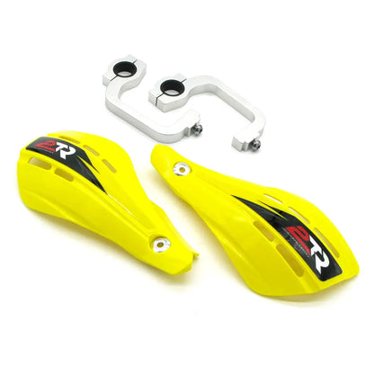 Handlebars - Hand Guards