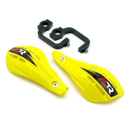 Handlebars - Hand Guards