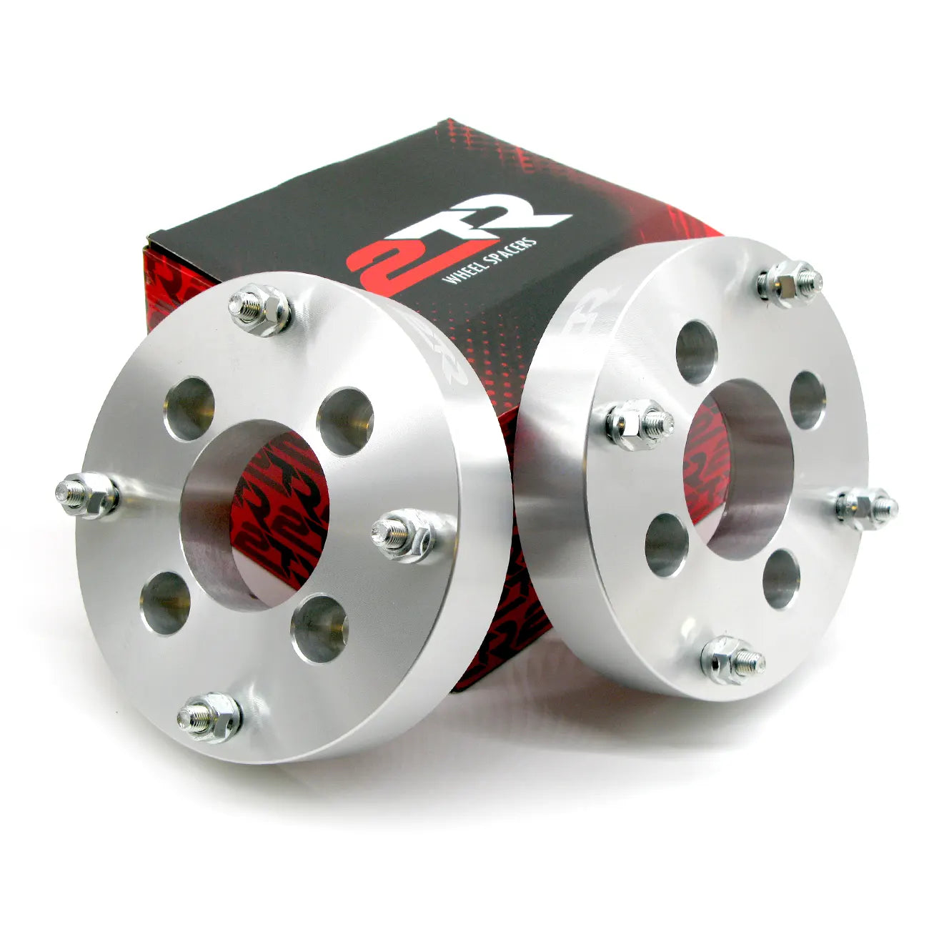 Wheel Accessories - Wheel Spacer/PCD Adaptor